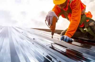 Travaux de zinguerie à Saint-Michel-sous-Bois